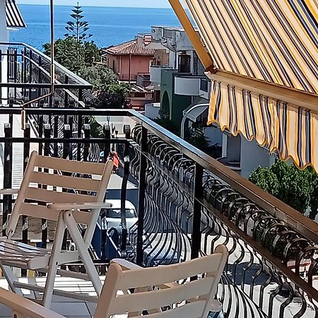 Savoca Apartment 贾迪尼-纳克索斯 外观 照片
