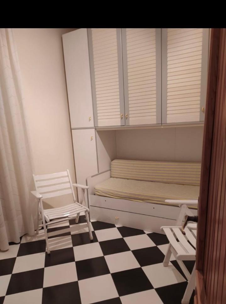 Savoca Apartment 贾迪尼-纳克索斯 外观 照片