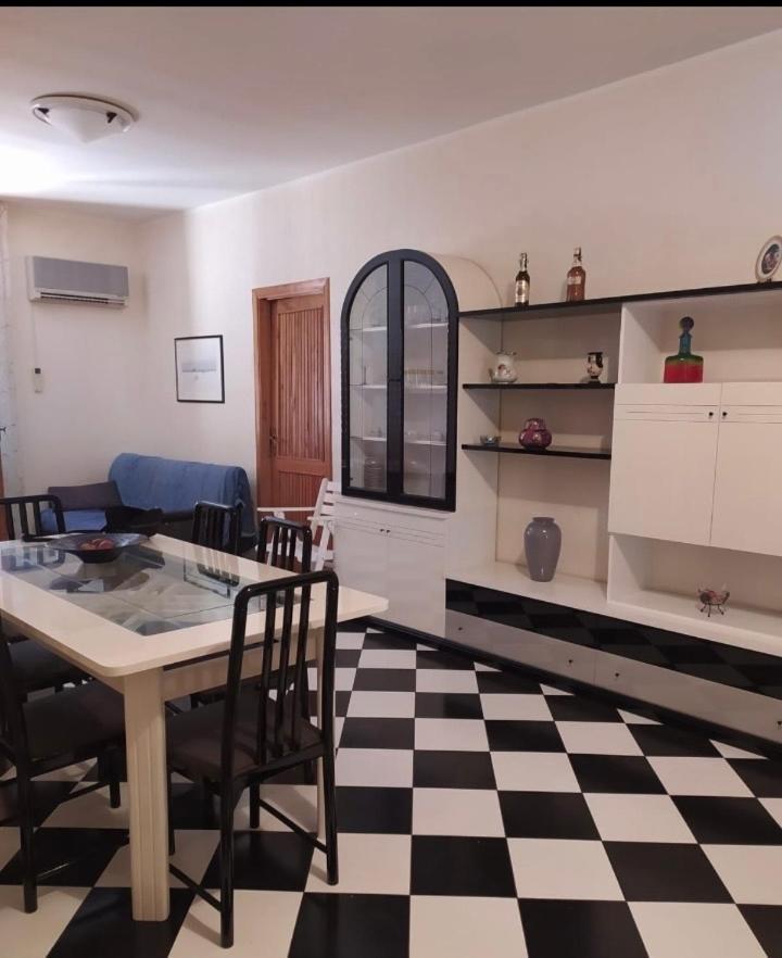 Savoca Apartment 贾迪尼-纳克索斯 外观 照片
