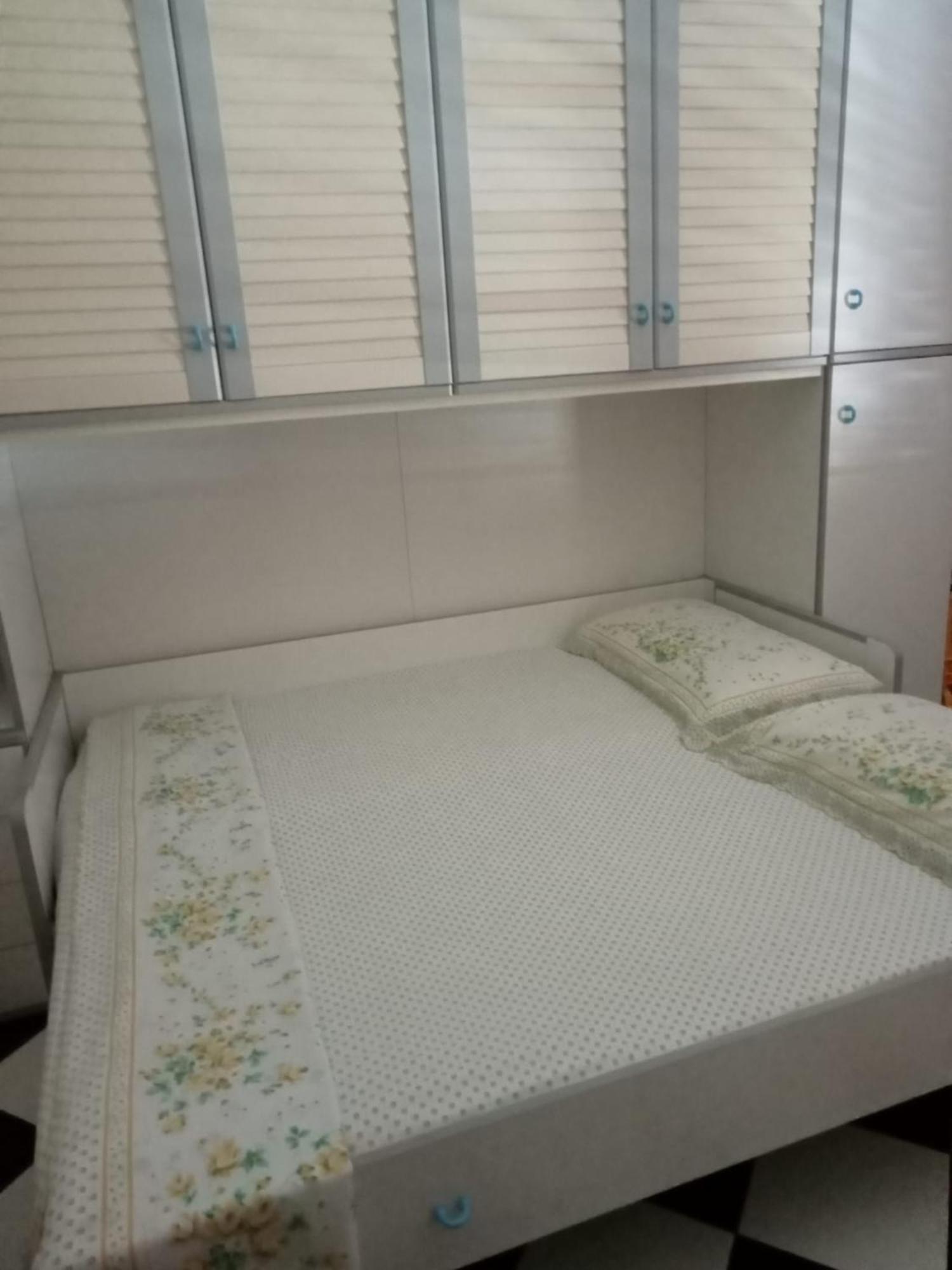 Savoca Apartment 贾迪尼-纳克索斯 外观 照片