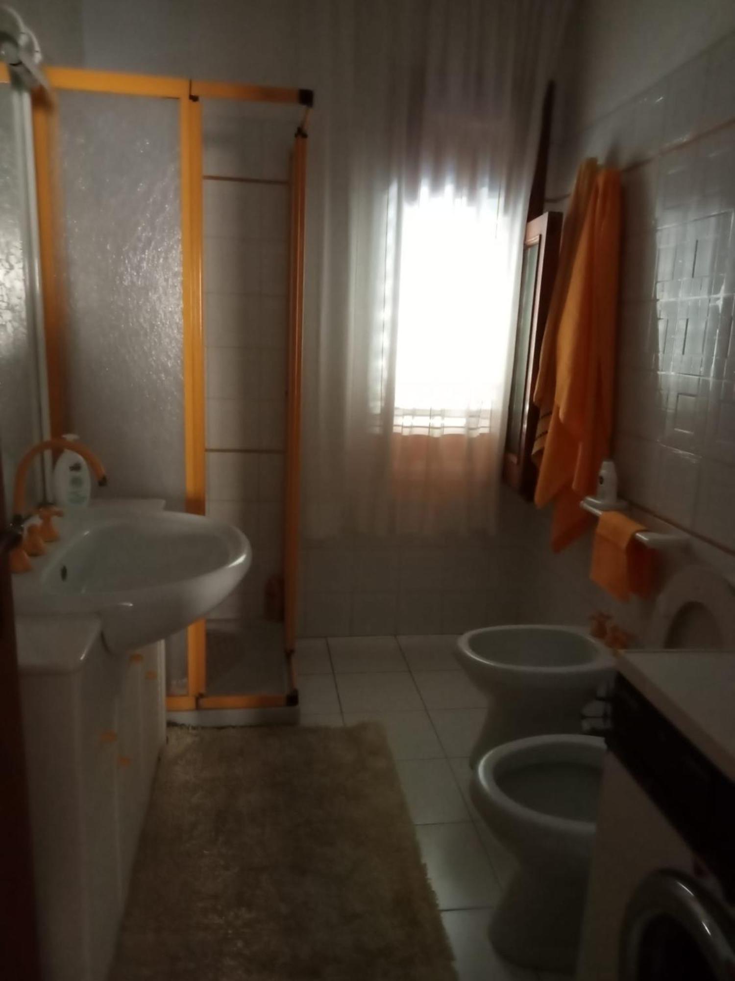 Savoca Apartment 贾迪尼-纳克索斯 外观 照片